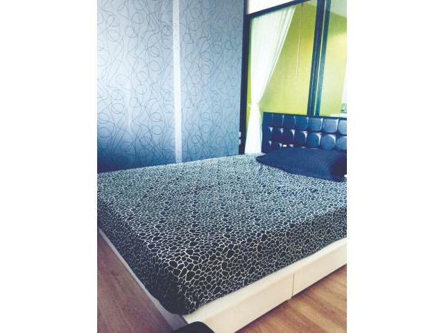 รหัสทรัพย์ A0431 The link vano64 ห้องแต่งสวยเฟอร์ครบ ทำเลดี