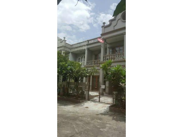 รหัสทรัพย์ A0427  (Garden city 2 ) สุขุมวิท 54 เดินทางสะดวก ใกล้ BTS อ่อนนุช