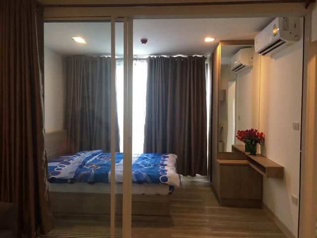 ขาย/ให้เช่า คอนโด The Moniiq Sukhumvit 64