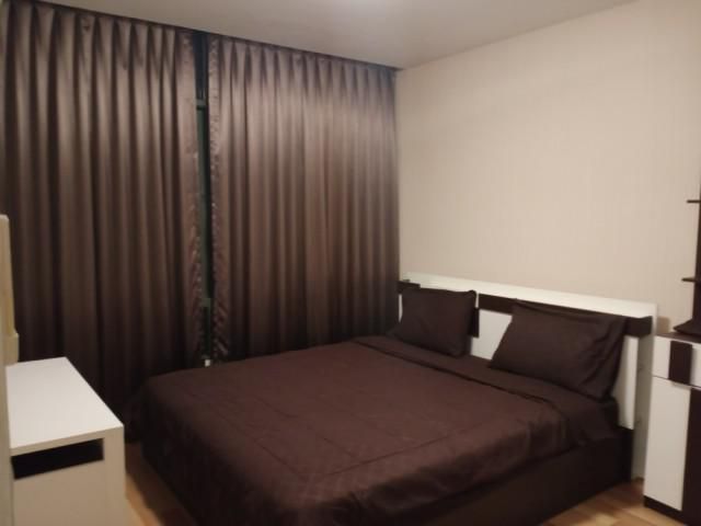 รหัสทรัพย์ A0423  Ideo Blucove อุดมสุข ใกล้ BTS สถานีอุดมสุข  ตกแต่งพร้อมเข้าอยู่