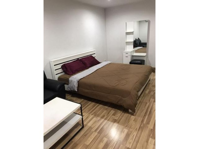 ให้เช่า คอนโด Regent Home 19 Sukhumvit 93