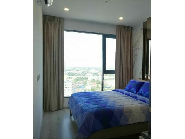 ให้เช่า คอนโด Ideo Mobi Sukhumvit 66