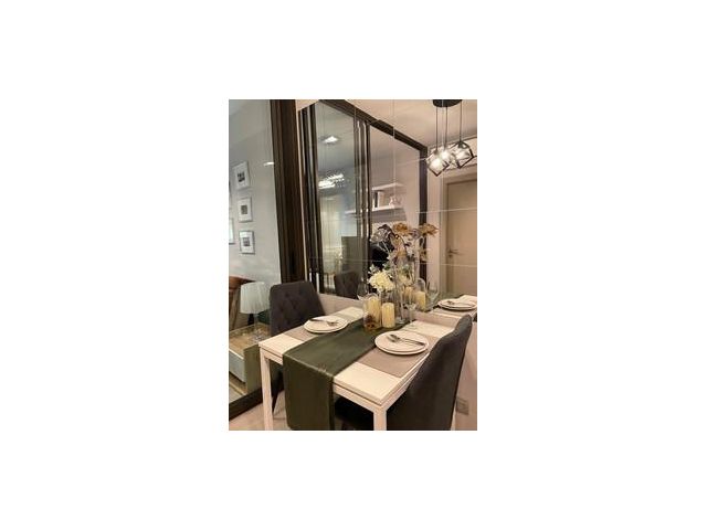 ให้เช่าคอนโด Life Asoke Rama9  1BED Plus ห้องใหม่