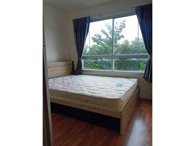 ให้เช่า 6000  คอนโด ลุมพินีวิลล์ ราชพฤกษ์ บางแวก