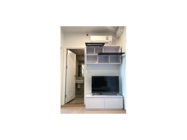 Condo The Tree Sukhumvit71-Ekkamai ชั้น19