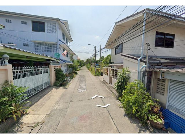 ขาย ที่ดิน ซอยพหลโยธิน 44