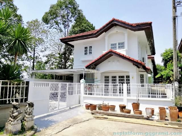 เปิดซิง!14,999 ฿68 ตรว. 4 นอน Floraville Park City
