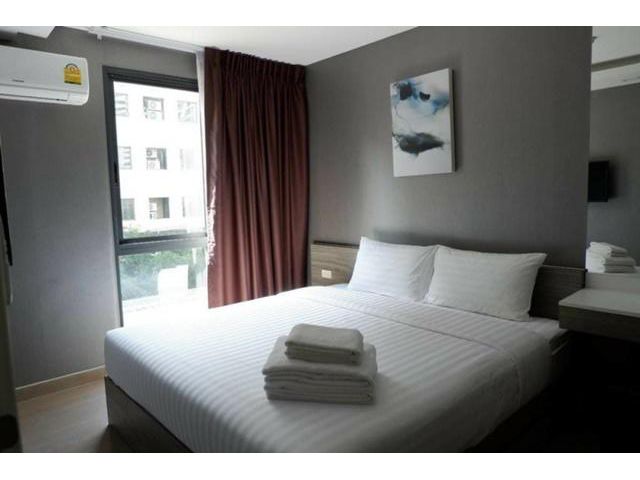 เช่าคอนโด แดซเซิล สุขุมวิท 7 1 Bed