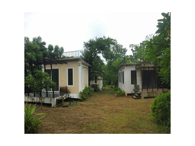ขายที่ดิน-บ้าน 4 หลัง ใกล้เขาค้อ จ.เพชรบูรณ์