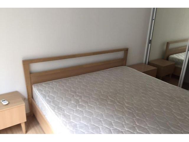 เช่าคอนโด เอ สเปซ เพลย์ รัชดา-สุทธิสาร 1 Bed