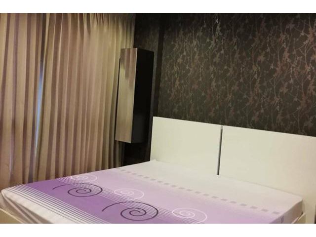 เช่าคอนโด คาซ่า รัชดา-ท่าพระ 1 Bed
