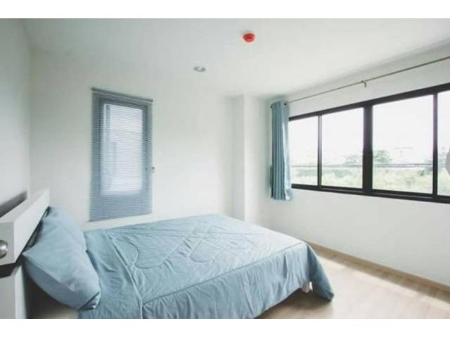เช่าคอนโด บี-ลอฟท์ สุขุมวิท 109   1 Bed
