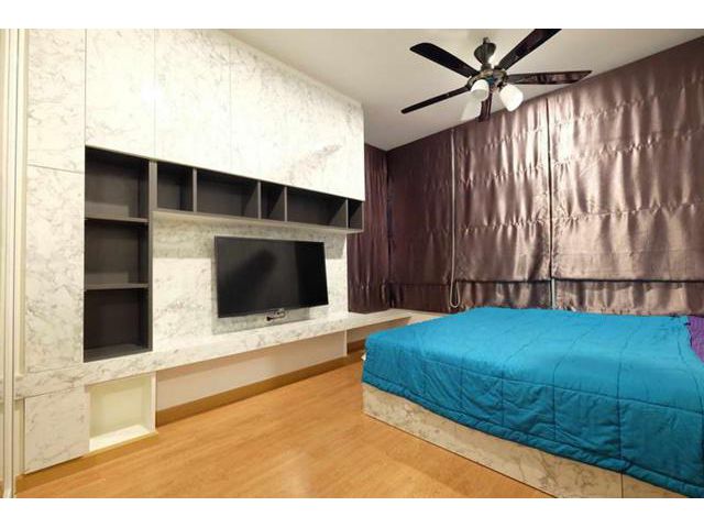 เช่าคอนโด เดอะ พาร์คแลนด์ เพชรเกษม 2 Beds