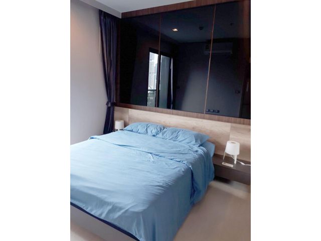 NAI024 ให้เช่า คอนโด Rhythm Sukhumvit 36-38