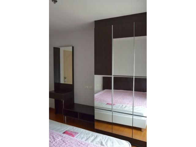 รหัสทรัพย์ A0478 The Next Condominium ลาดพร้าว 44  ห้องมุม พร้อมเข้าอยู่