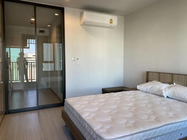 รหัสทรัพย์ A0476 คอนโด life ลาดพร้าว เฟอร์ครบ ติดรถไฟฟ้า BTS ห้าแยกลาดพร้าว