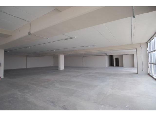 รหัสทรัพย์ A0470 ให้เช่า!!! Warehouse พื้นที่เก็บสินค้า เมืองทองธานี