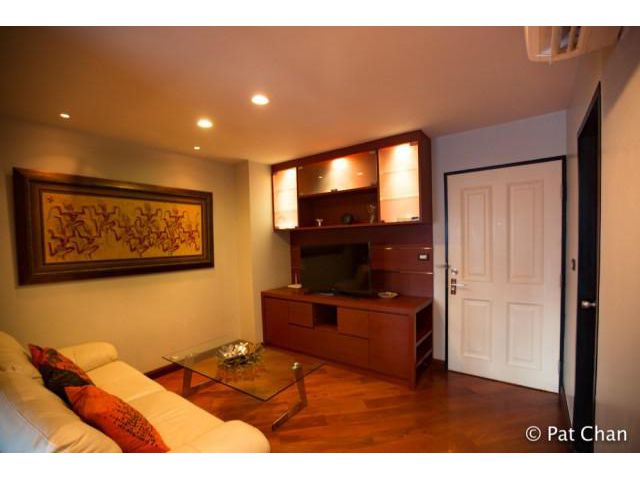 รหัสทรัพย์ A0463 คอนโด วัน ทองหล่อ สเตชั่น ตกแต่งสวยหรูอย่างลงตัว มีสไตล์ พร้อมเข้าอยู่ได้ทันที