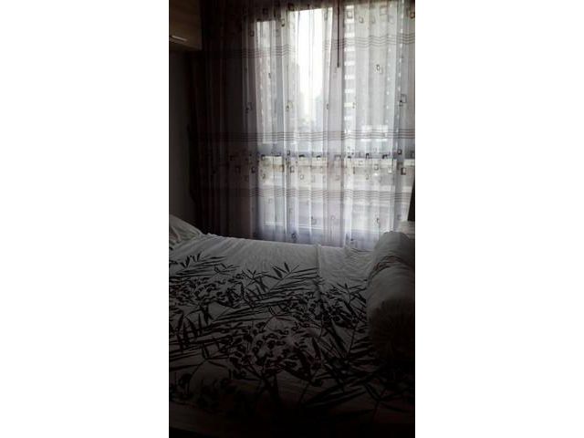 NAI027 ให้เช่า The Base Park East Sukhumvit 77