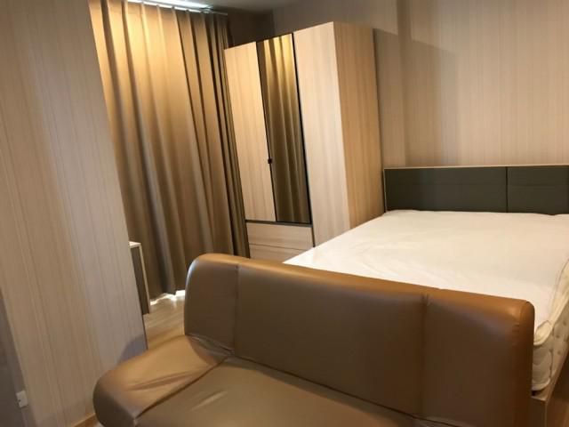 รหัสทรัพย์ A0471 เดอะเบส พระราม 9-รามคำแหง ใกล้แอร์พอร์ตลิ้งค์.ใกล้เดอะมอลล์ราม