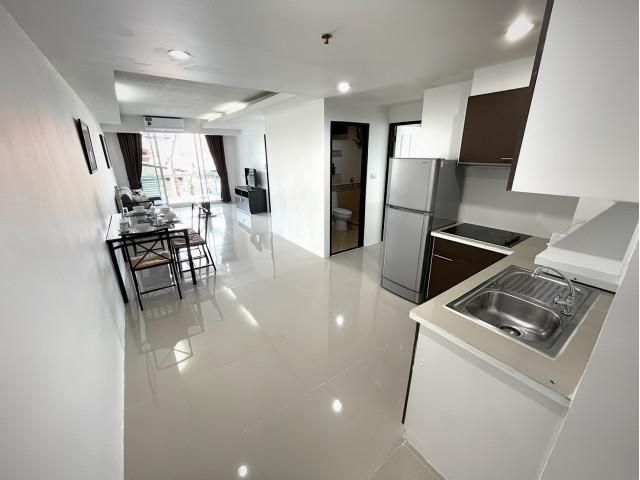 รหัสทรัพย์ A0450 The Waterford Sukhumvit 50 ห้องสวย เฟอร์ครบ พร้อมอยู่