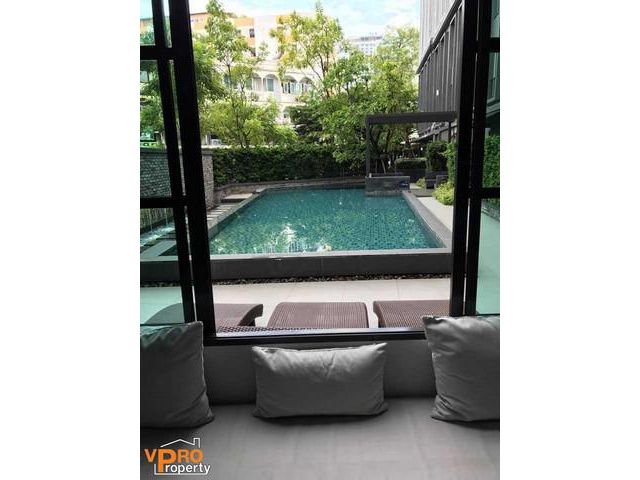ให้เช่า คอนโด CHAPTER ONE THE CAMPUS ลาดพร้าว 1