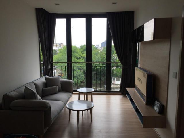 Condominium For Rent, Kawa Haus Sukhumvit 77 ,