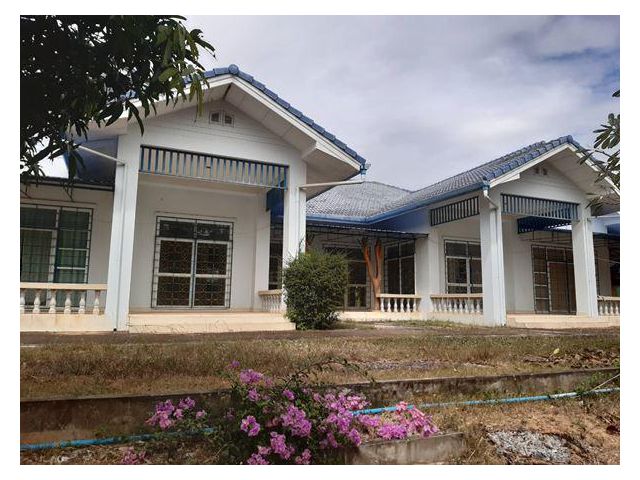 ด่วน!! ขายบ้านสวน ขนาด 8 ไร่ 3 งาน 24 ตร.ว. อยู่ ต.เชียงเพ็ง, อ.กุดจับ,จ. อุดรฯ ราคาเพียง 2,500,000 บาท (ขายยกแปลง)