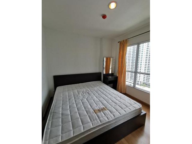 รหัสทรัพย์ A0510 แอสปาย พระราม 4 ใกล้BTSเอกมัย วิวดี เฟอร์ครบ