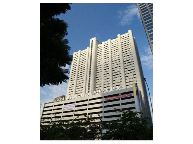 ให้เช่า  คอนโด  ITF Silom Palace แบบ 1 ห้องนอน  1 ห้องน้ำ  52 ตรม ราคาดีที่สุด