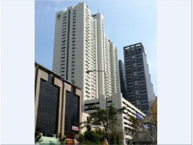 ให้เช่า  คอนโด  ITF Silom Palace แบบ 2 ห้องนอน  1 ห้องน้ำ  80  ตรม ราคาดีที่สุด