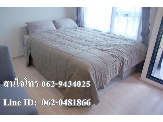 T00232 ให้เช่าคอนโด Essence Ville Condo