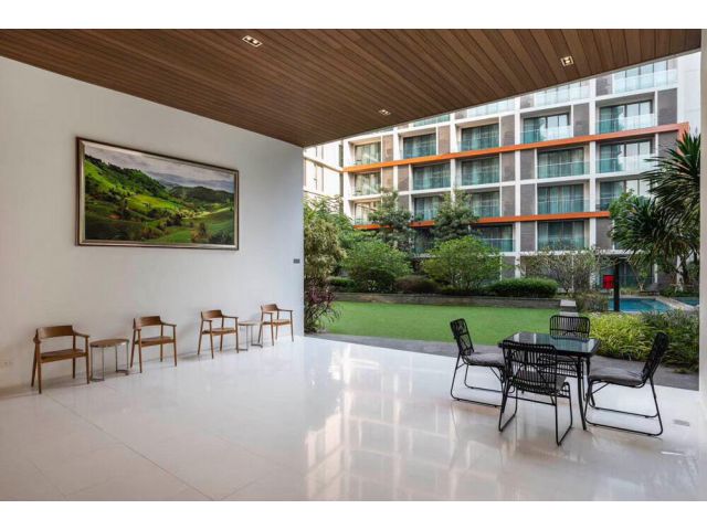 C108JP ให้เช่านิมมา ห้องสวย ราคาถูก 20,000 บาท