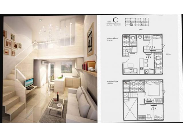 โครงการ ฟรีแลนด์ 2 อาคาร B ลาดพร้าว 93 ใกล้รถไฟฟ้าสายสีเหลือง โรงพยาบาล ห้างสรรพสินค้า