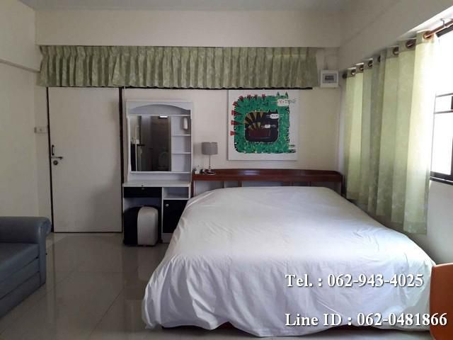 T00805 ให้เช่า เชียงใหม่คอนโดมิเนียม นิมมาน ซ.11