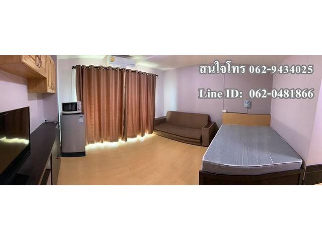 T00240 ให้เช่าคอนโดแถวเซนทรัลแอร์พอร์ตเชียงใหม่