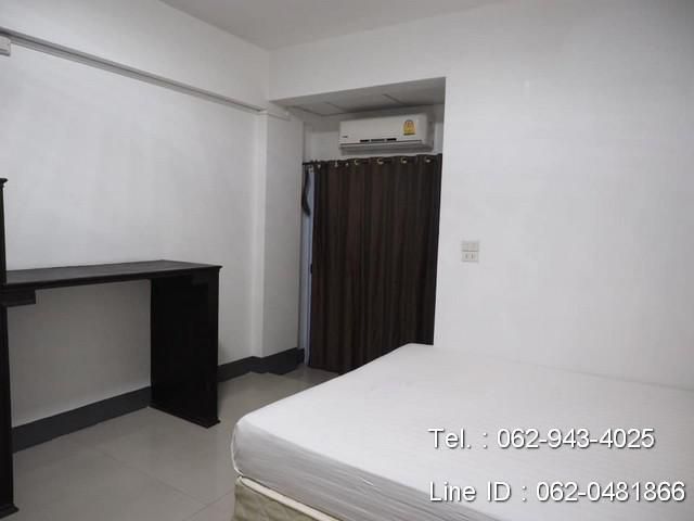 T00239 ให้เช่าหอพัก The Cosy Bed แถวบิ๊กซี-หางดง