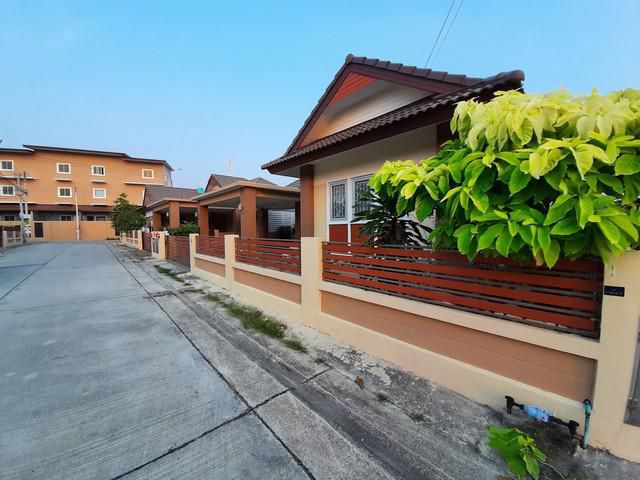 ขายด่วนบ้านเดี่ยว 58 ตร.ว. ม.ไกร์วงศ์ 9 บ้านฉาง ซอยเทศบาล46 ใกล้เทศบาลเมืองบ้านฉาง จ.ระยอง