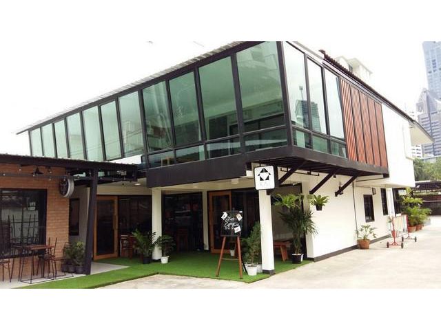 ให้เช่าพื้นที่ทำธุรกิจใกล้BTS พร้อมพงษ์ สุขุมวิท