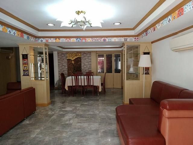 ให้เช่าทาวน์เฮ้าส์ 3ชั้น ปรีดีย์พนมยงค์ เอกมัย12