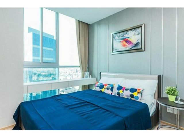 ให้เช่า  15000  คอนโด โนเบิล รีวอลฟ์ รัชดา 2