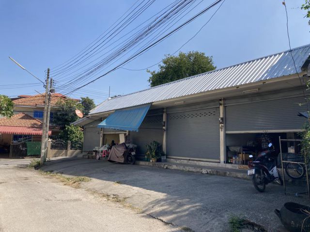 ขาย ที่ดินพร้อมสิ่งปลูกสร้างอ.เมือง จ.เชียงใหม่