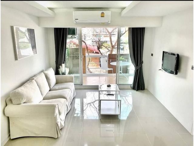 NAI038 ขาย คอนโด The Waterford Sukhumvit 50