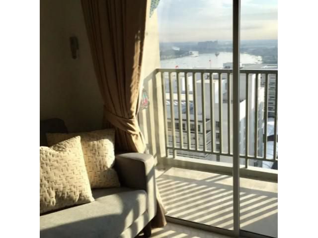 ให้เช่าคอนโด Manor Sanambinnam ชั้น 20