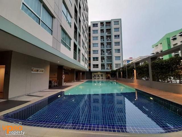 ขาย คอนโด ลุมพินี วิลล์ อ่อนนุช - ลาดกระบัง 2