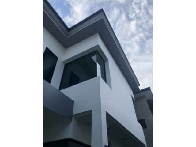 ขายบ้านเดี่ยวบรรยากาศแบบรีสอร์ท​ในซอย อินทรา 23 แยก 24