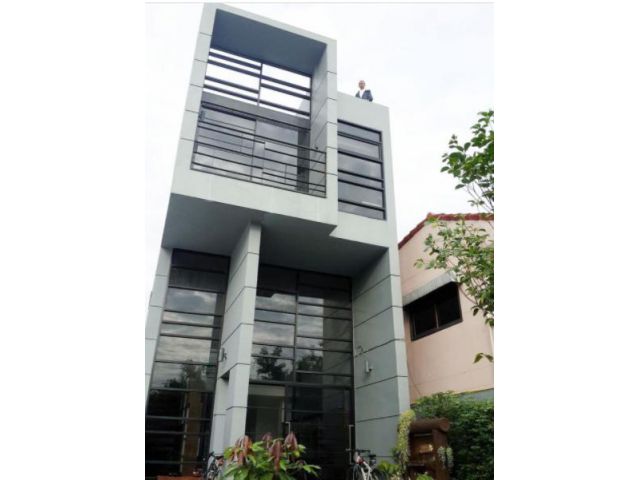 B826 ให้เช่าบ้านเดี่ยว3ชั้น เนื้อที่ 50 ตรว ซอยลาดพร้าว 47 ลาดพร้าววังหินซอย7