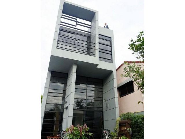 ให้เช่าบ้านสไตล์โมเดิร์น 50 ตรว. 3 นอน ลาดพร้าว47