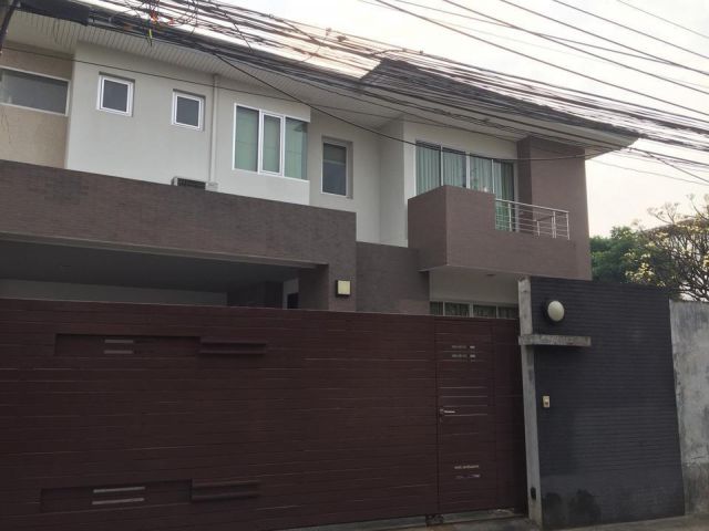 PP868ขายบ้าน 15 ล้านบาท 4 ห้องนอน ใน ลาดพร้าว, ลาดพร้าว ใกล้ bts ลาดพร้าว 83