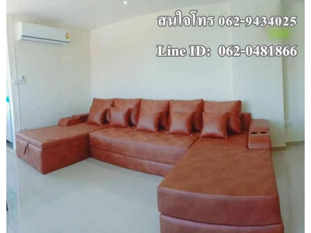 T00242 ให้เช่าคอนโด CONDO เอส อาร์ แลนด์ คอนโด